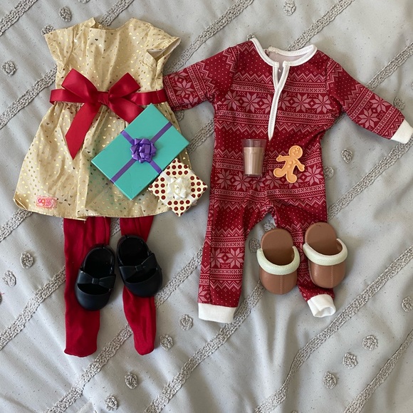 Our generation doll lot - Picture 9 of 12